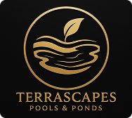 terrascapes pools ponds